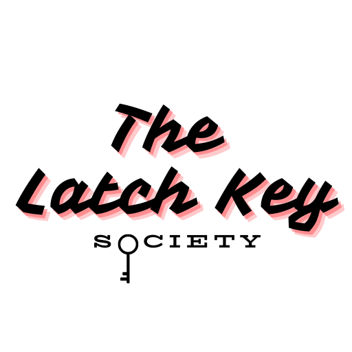 The Latch Key Society Logo